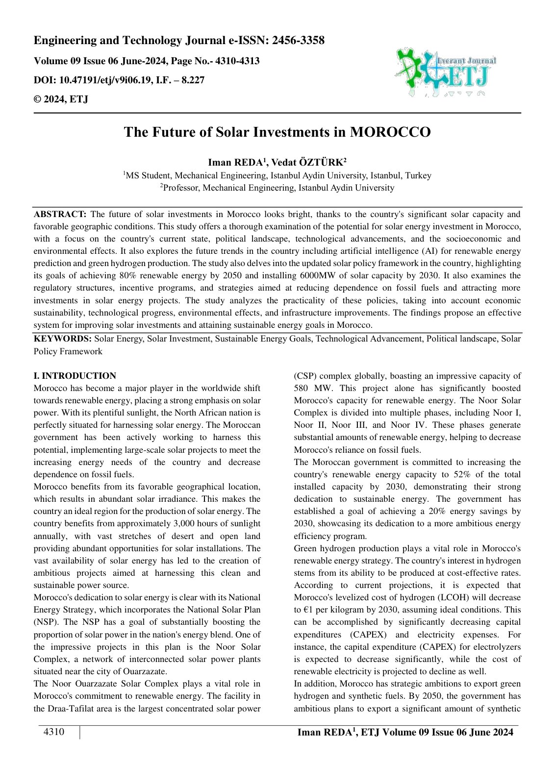 First page of 19 (7)