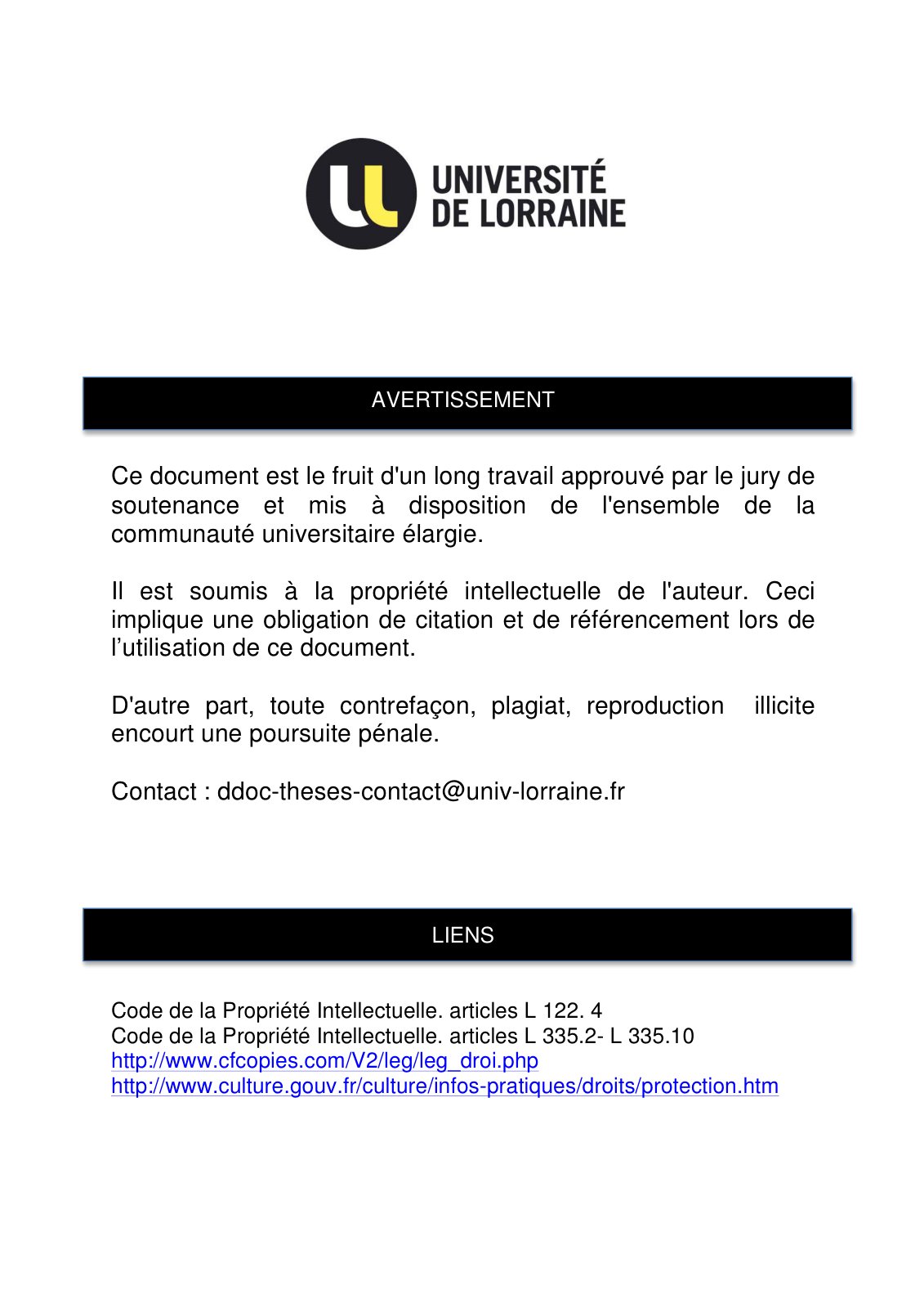 First page of Etude expérimentale du dégazage volcanique