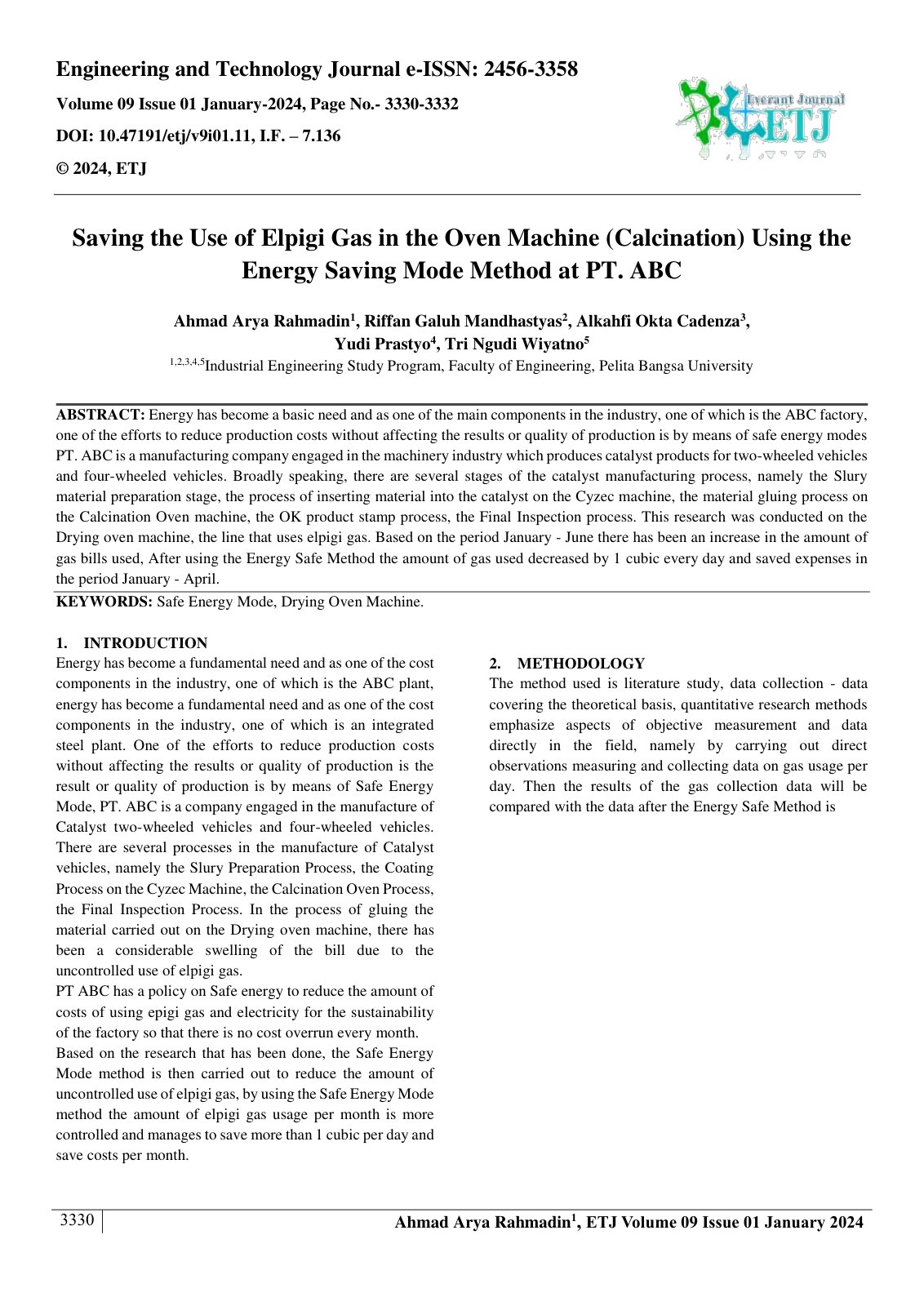 First page of eversvd,+11