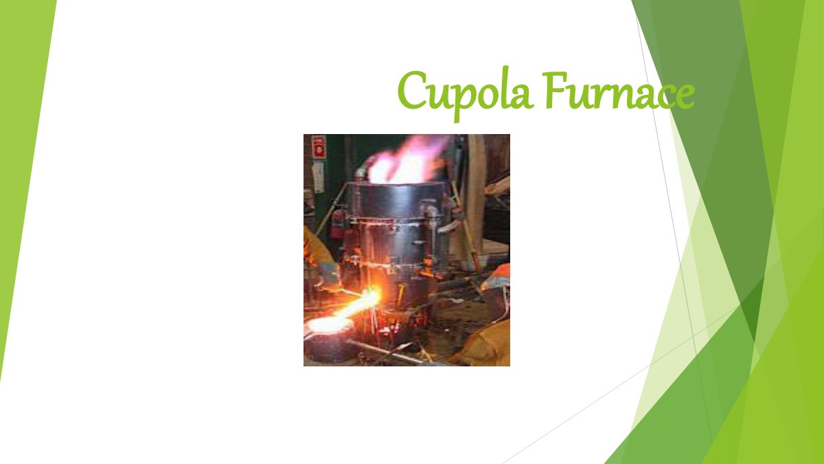 First page of cupolafurnace 141128104552 conversion gate01