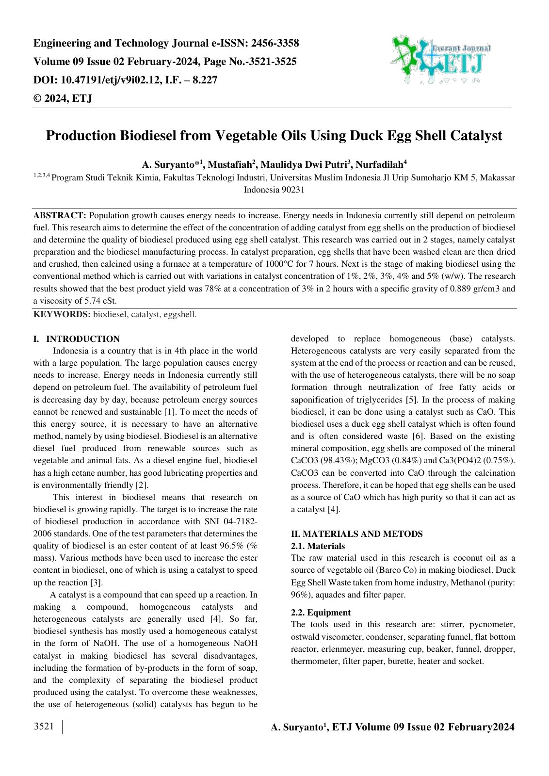 First page of 12 (13)