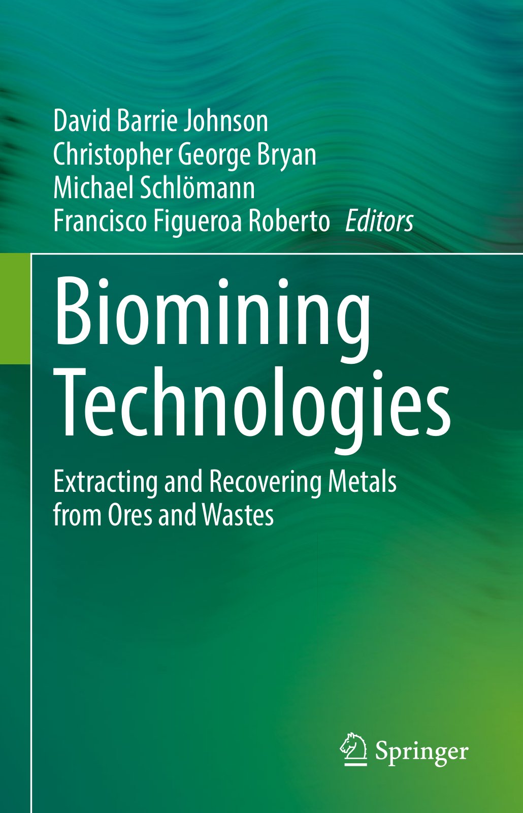 First page of 835564809 Metal Recovery from E wastes
