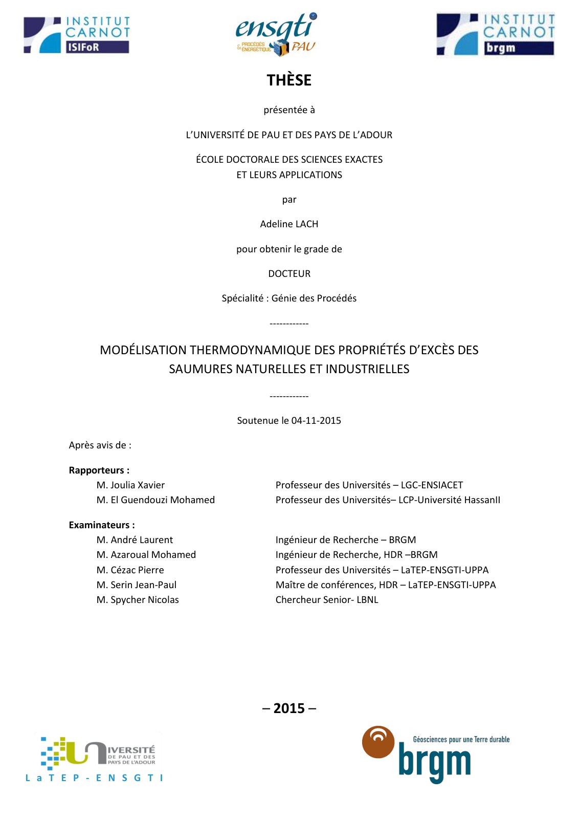 First page of Lach (1)