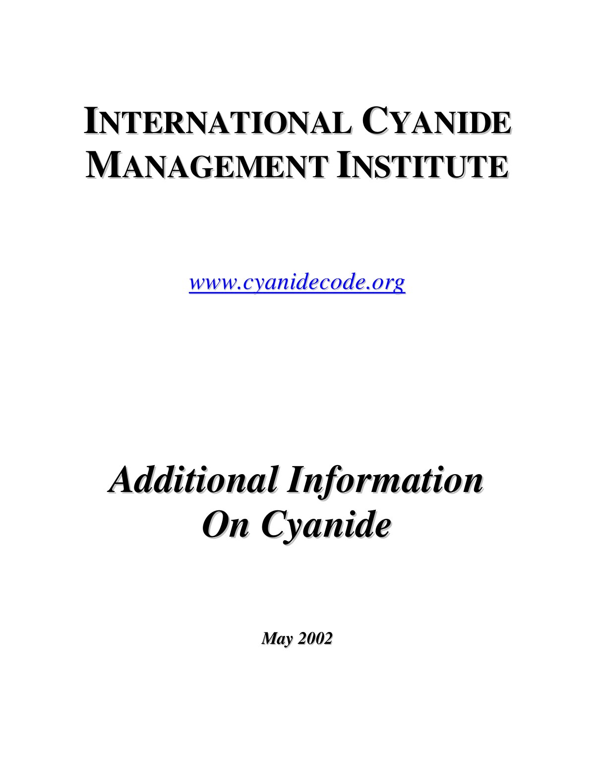 First page of References1