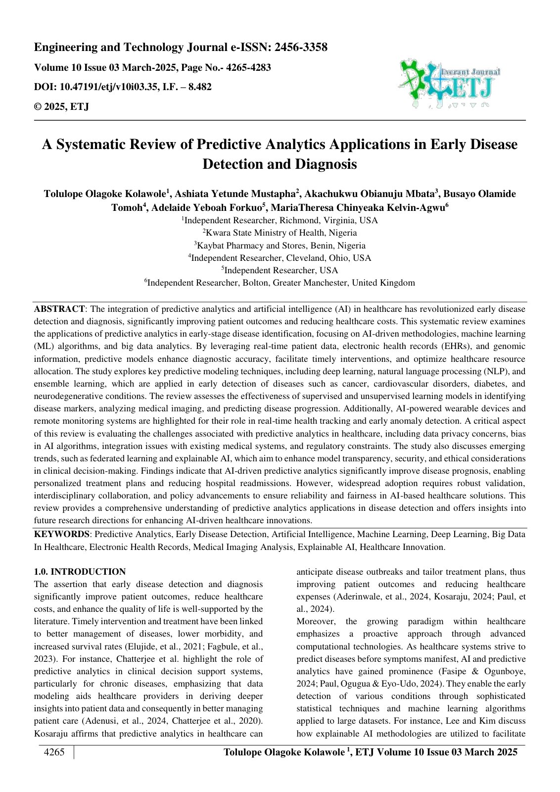 First page of 35 (1)