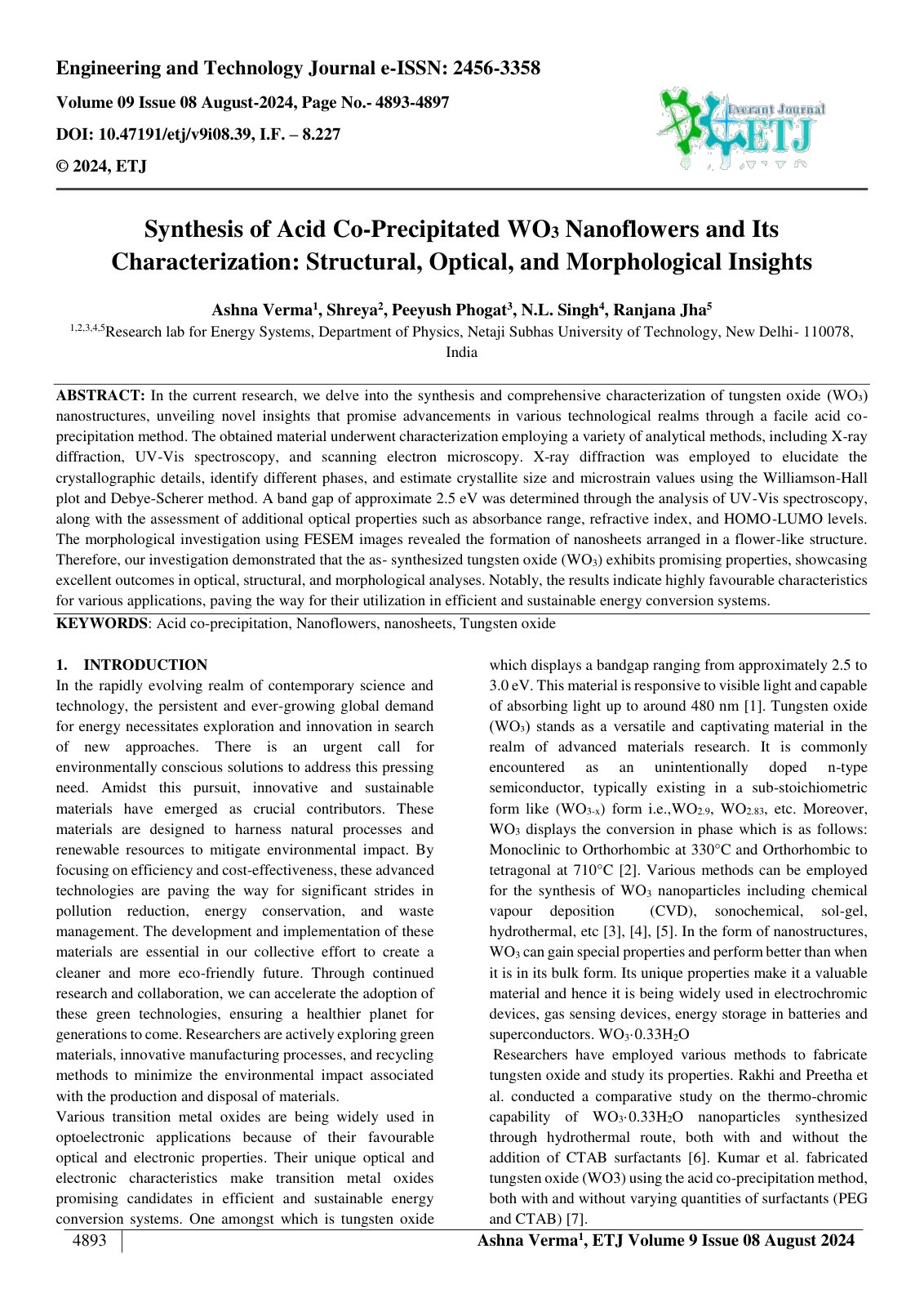 First page of 39 (1)