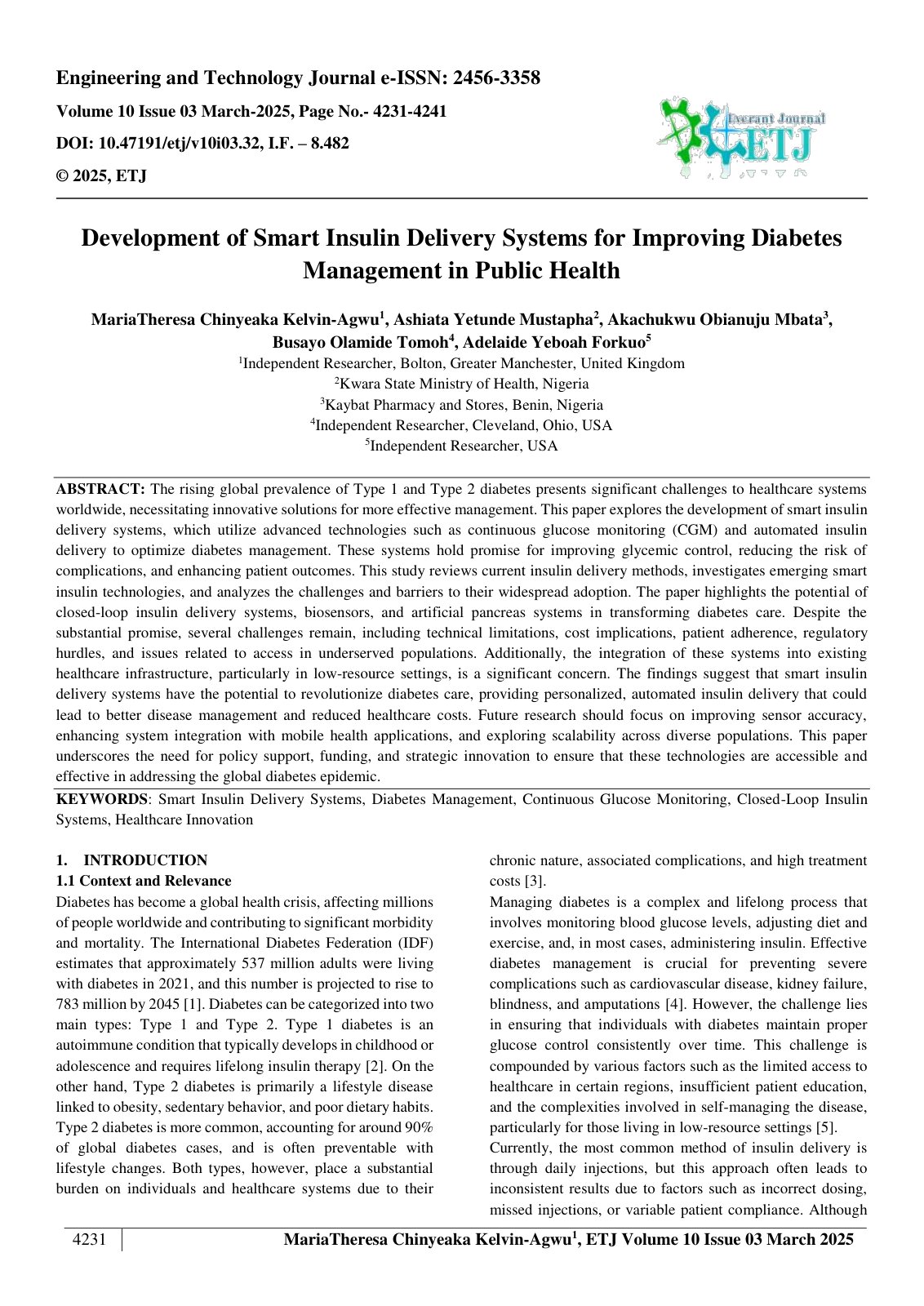 First page of 32 (1)