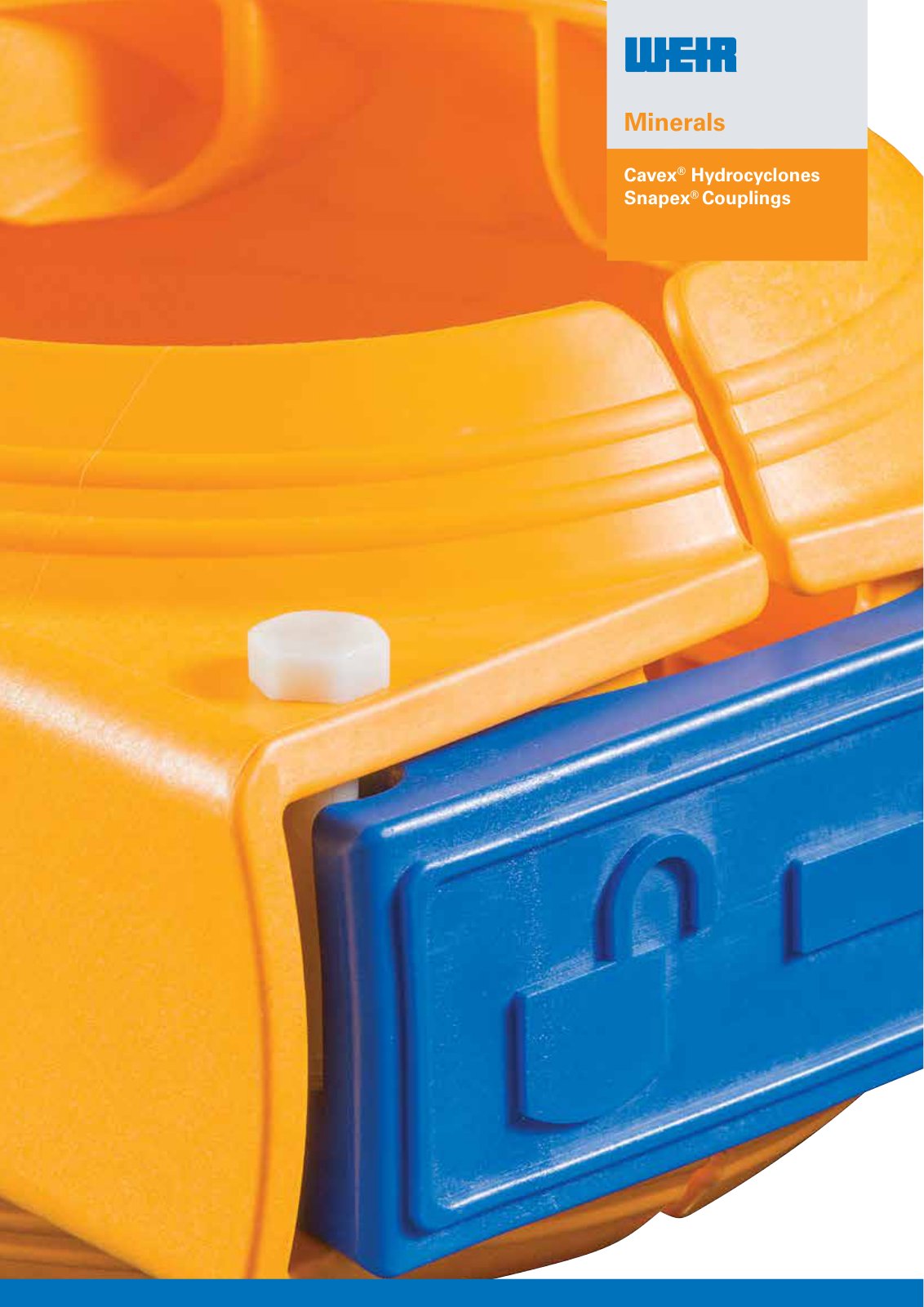 First page of AU0632 Snapex Brochure 20151001 PREVIEW