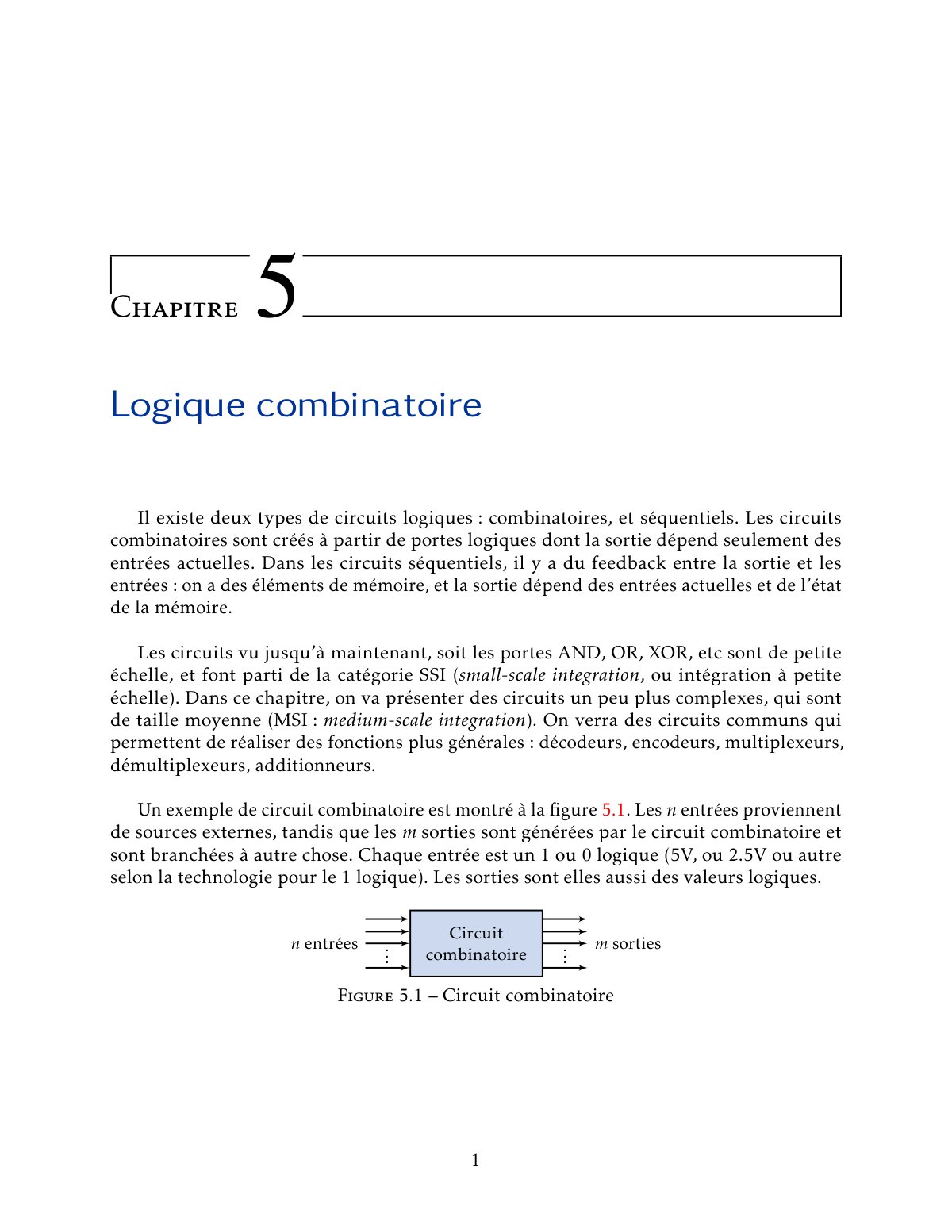 First page of GELE2442 Notes5