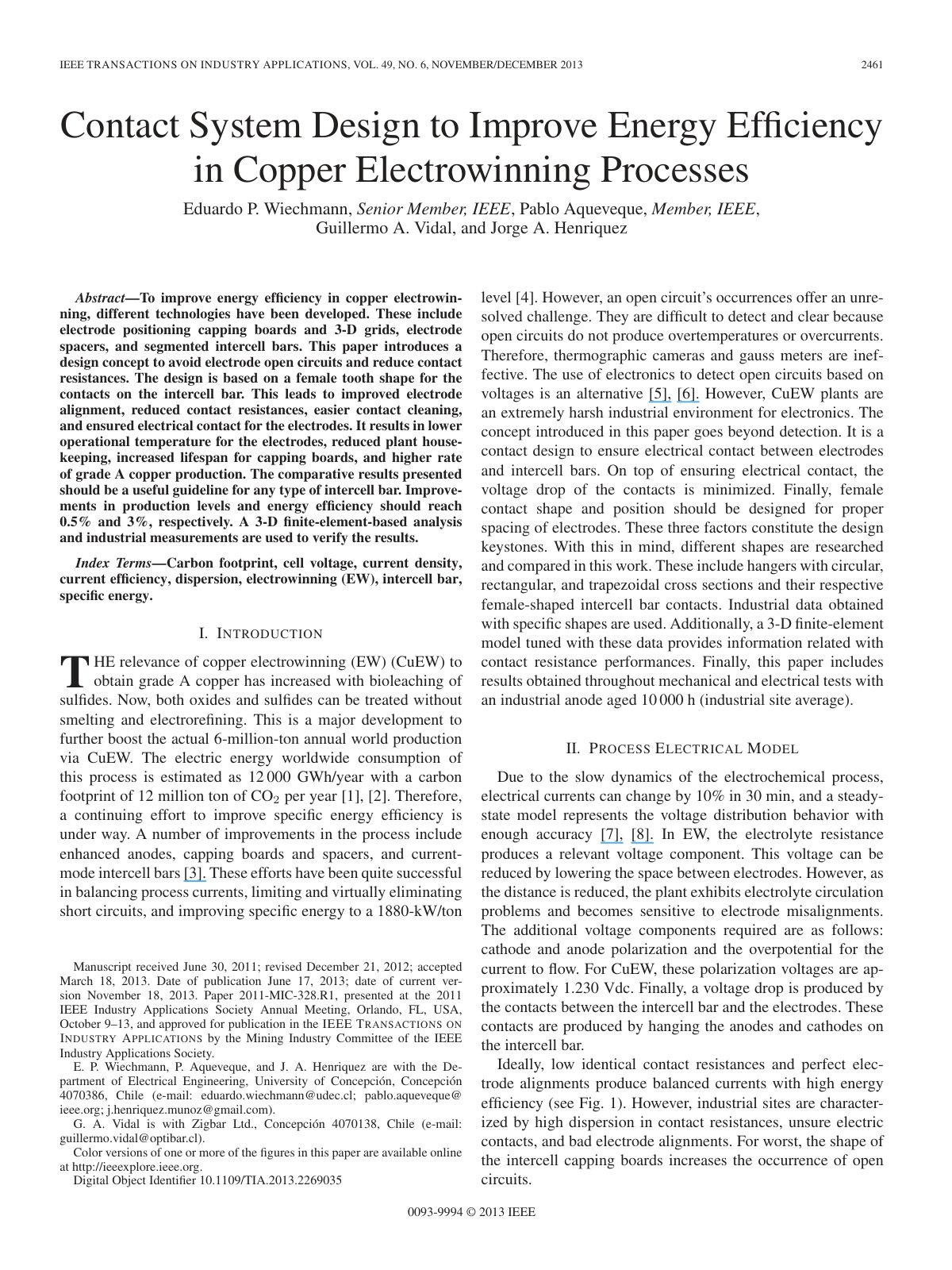 First page of Introducing surecontact sup and x00AE su