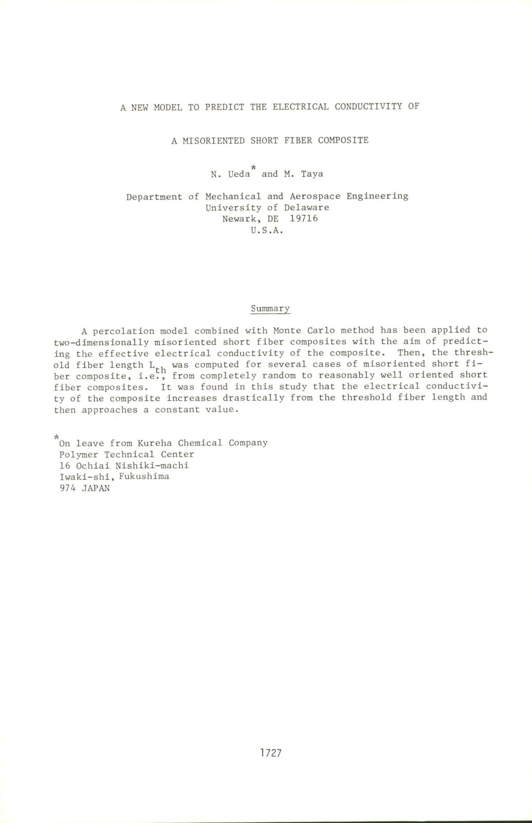 First page of ICCM5 V1 127