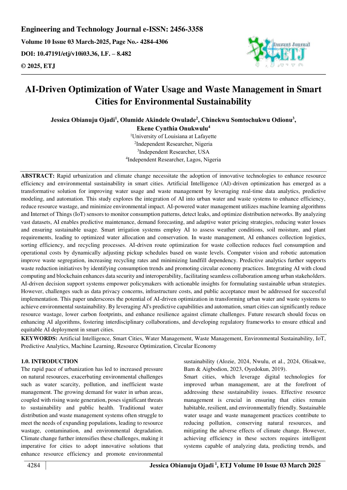 First page of 36 (1)