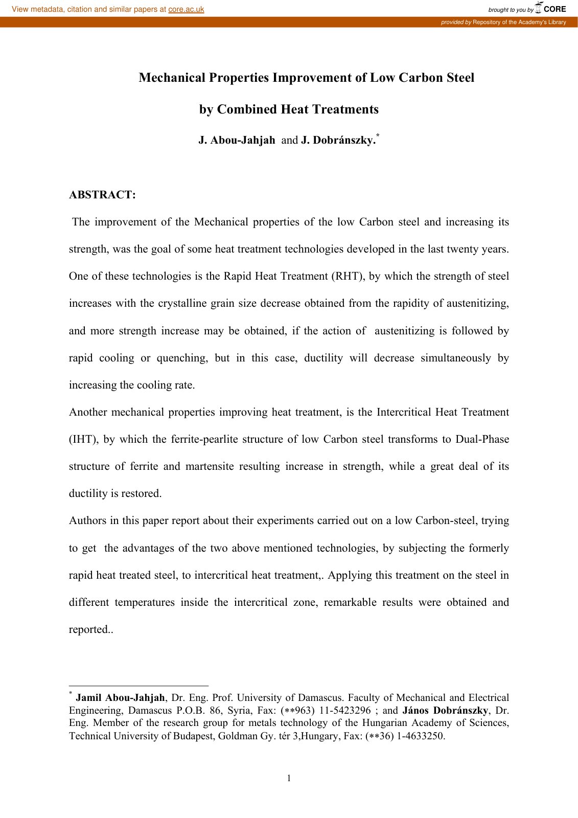 First page of 11857591