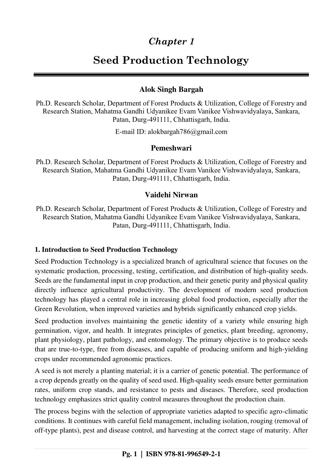 First page of bookchapter4