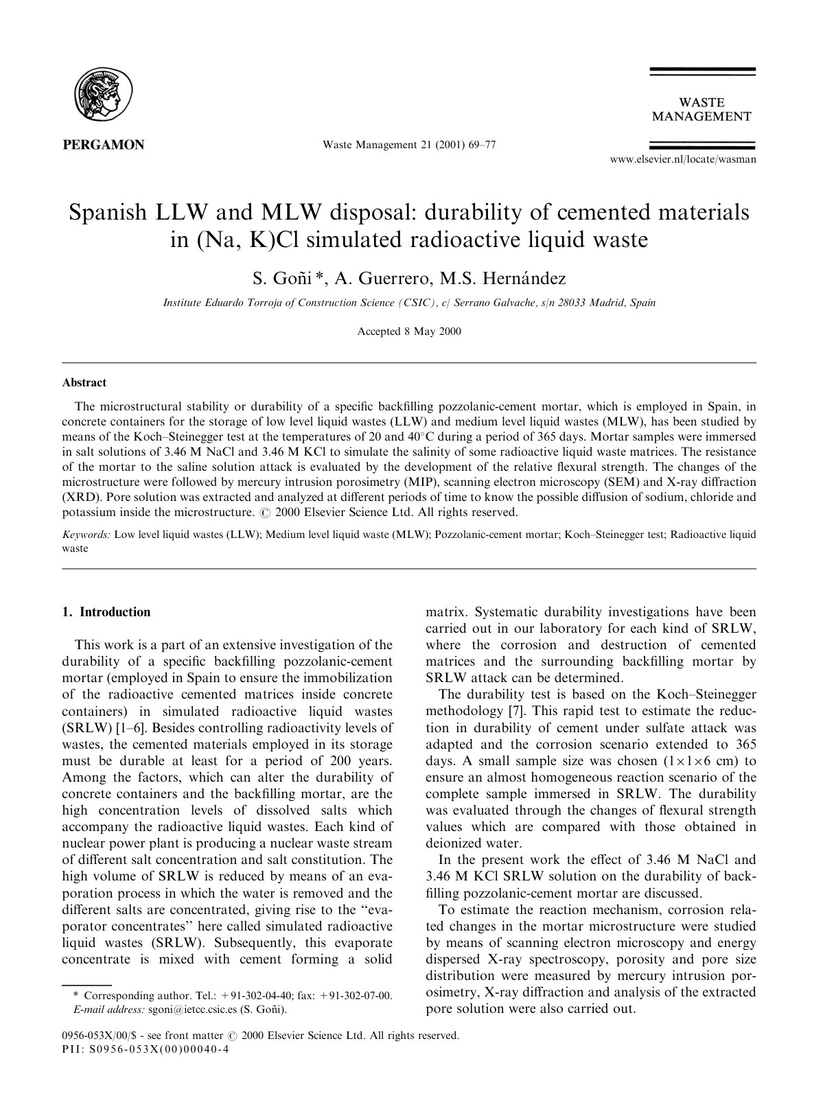 First page of The role of artificial intelligence in enhancing research productivity: A comprehensive analysis