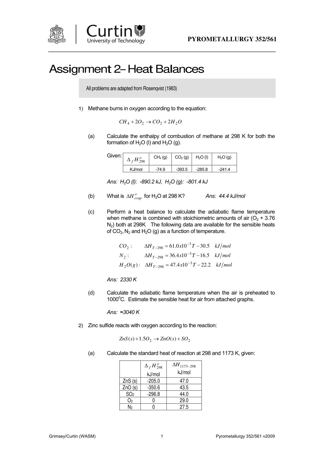 First page of HBAssn2009