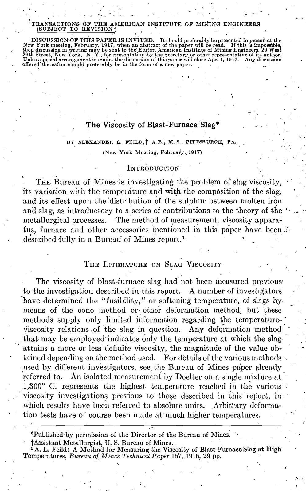 First page of 000 500 002 319