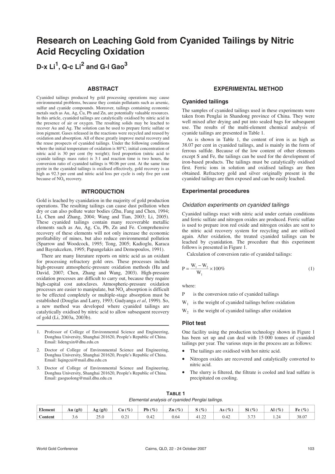First page of 000 990 002 592