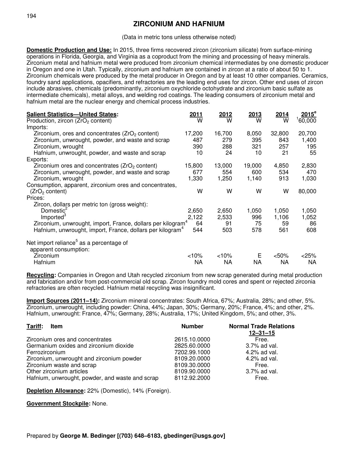 First page of mcs 2016 zirco
