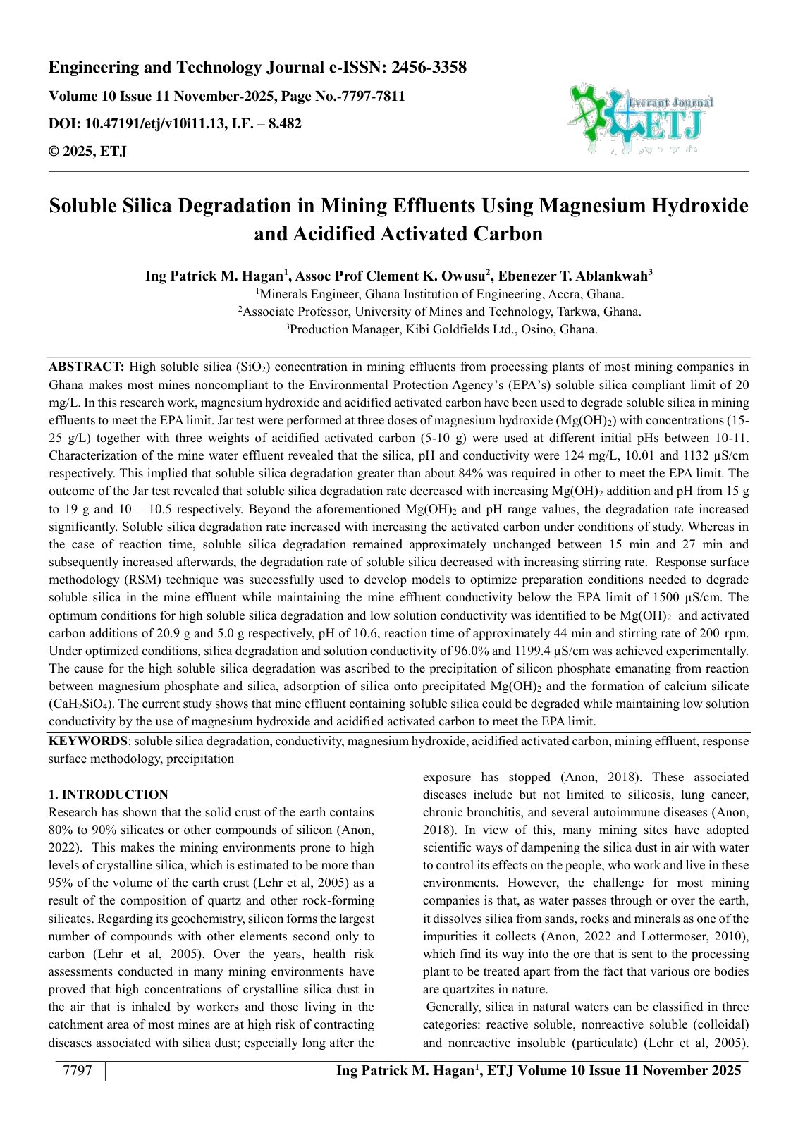 First page of 13 (3)
