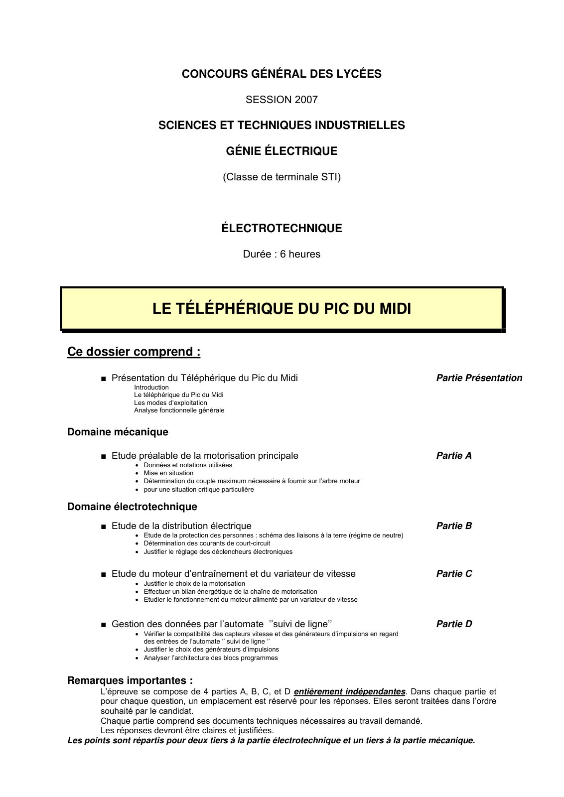 First page of cg 2007