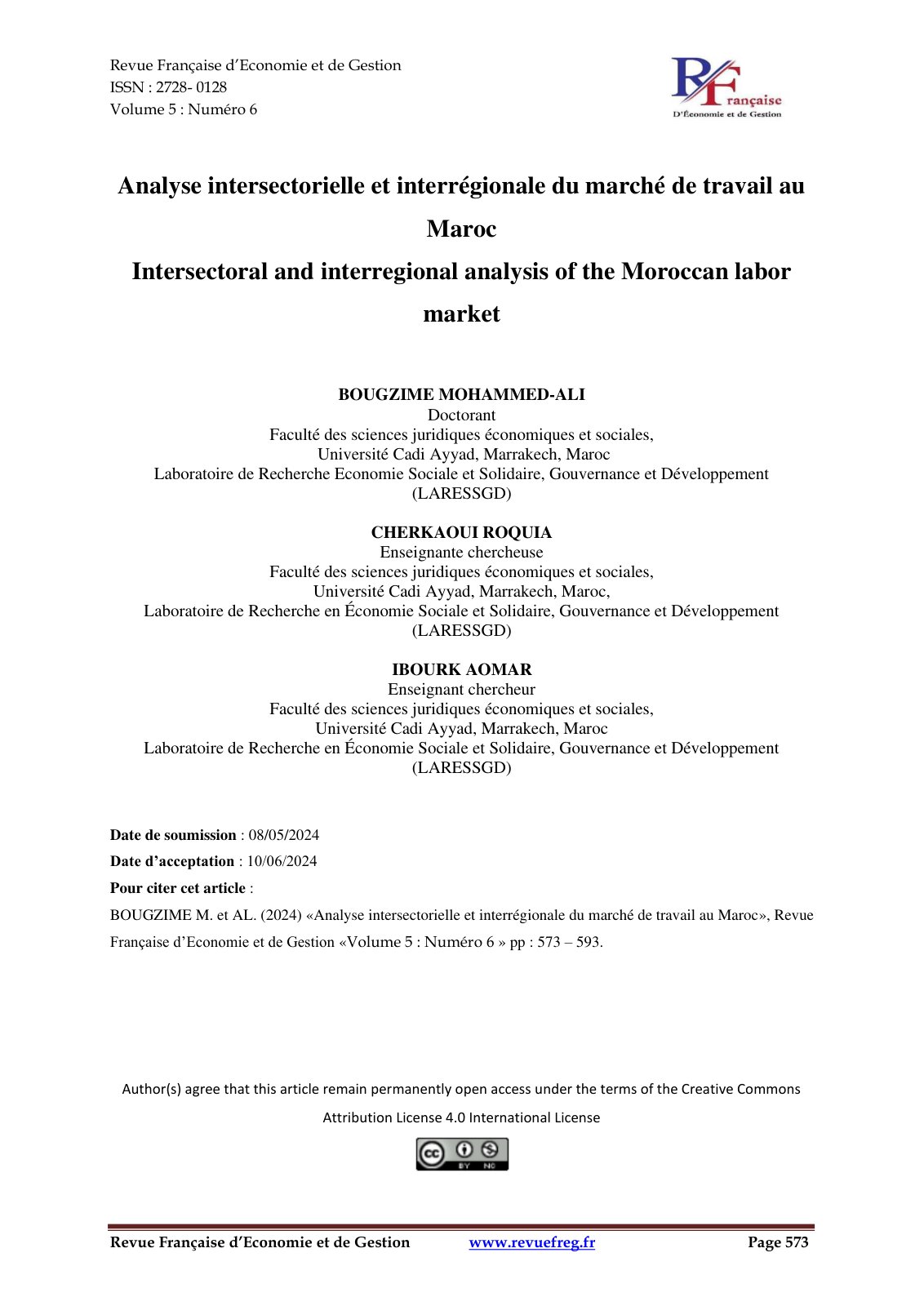 First page of 1648 Textedelarticle 5371 1 10 20240616