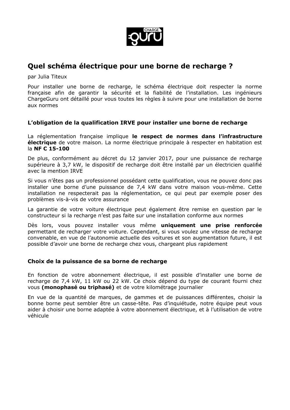 First page of bornes recharge (1)