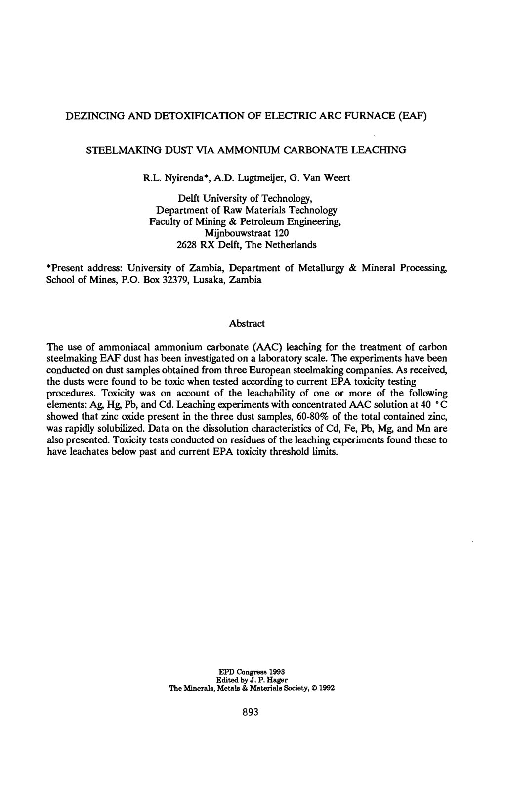 First page of 000 400 003 772