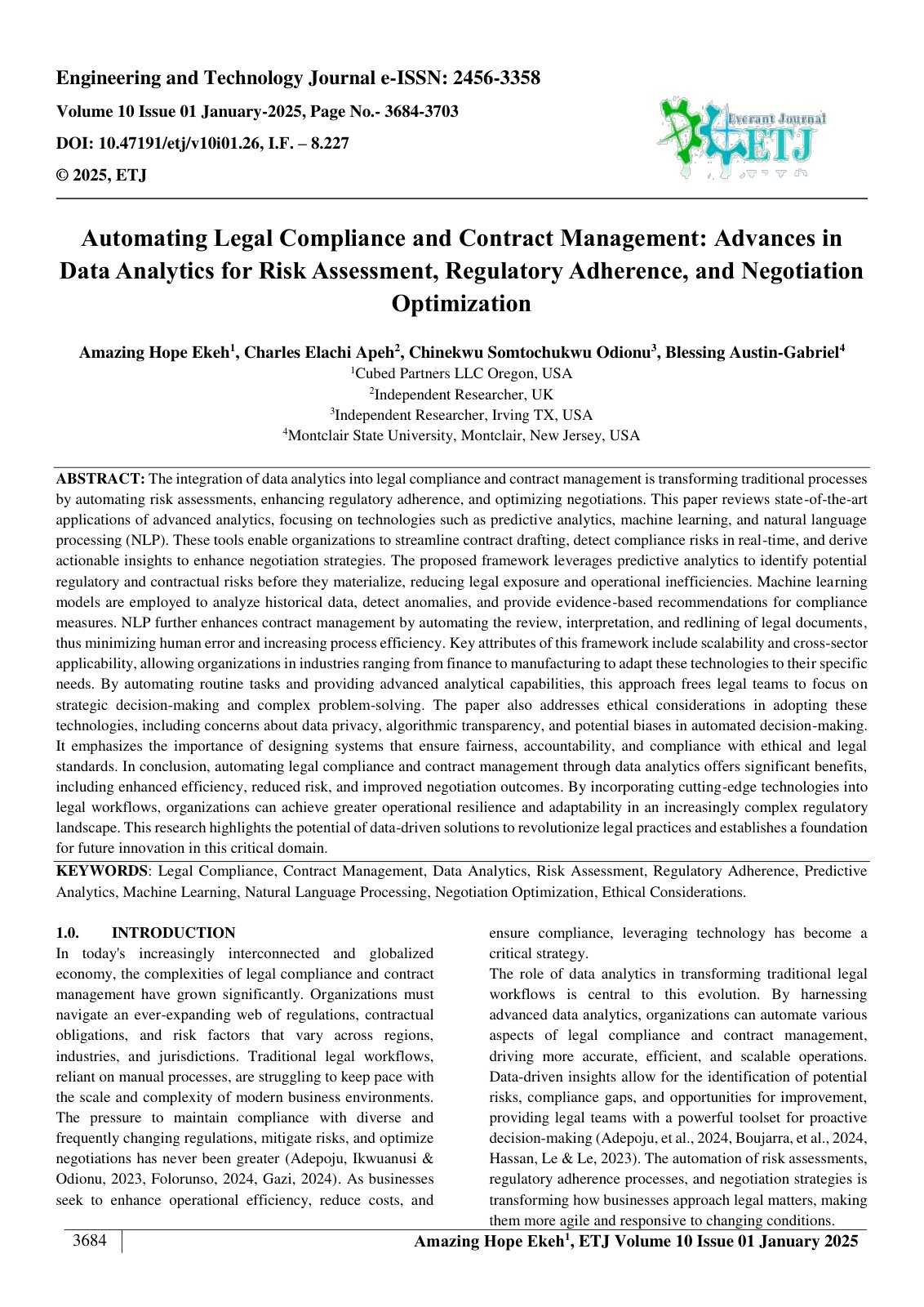 First page of 26 (3)