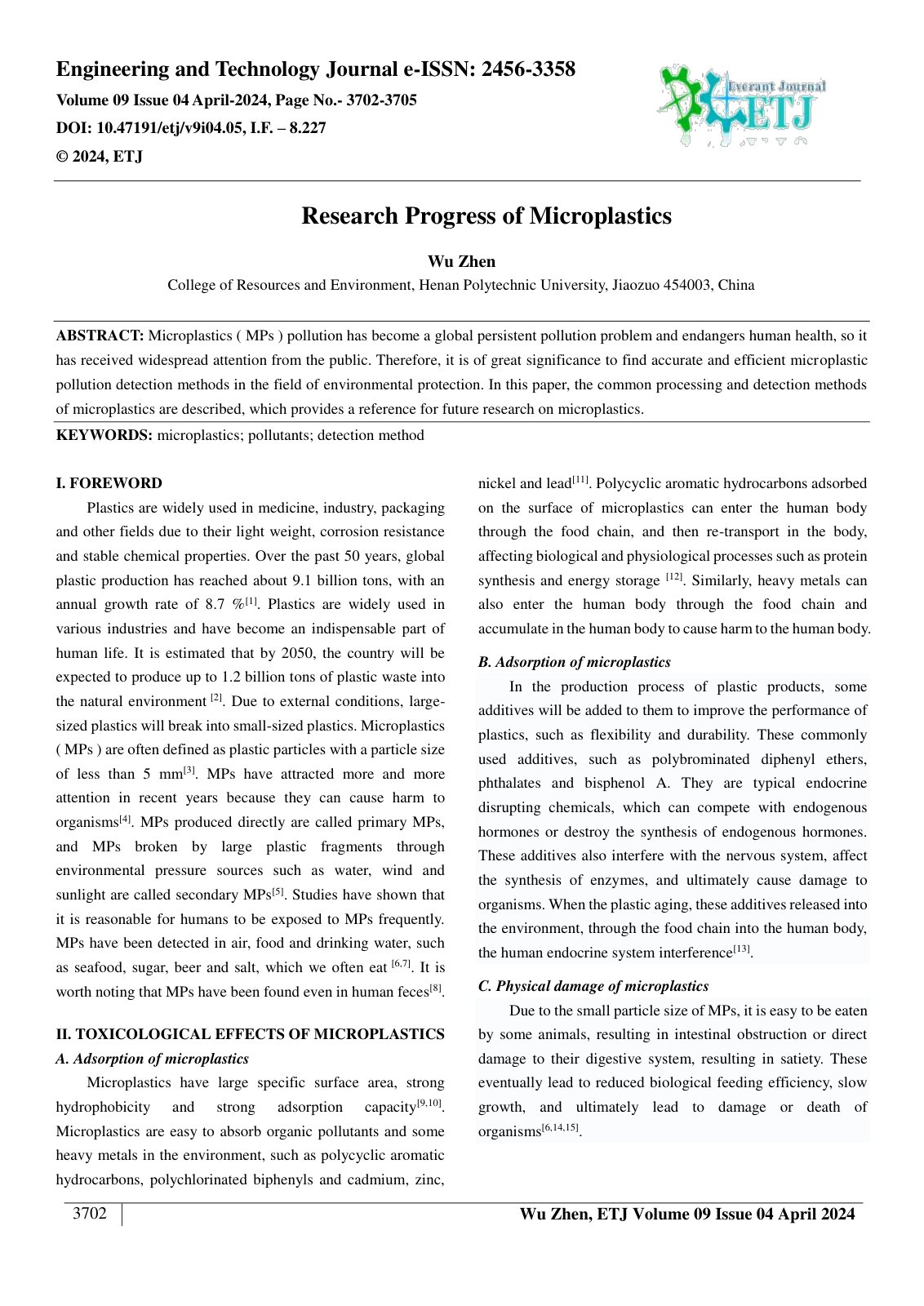 First page of 5 (5)