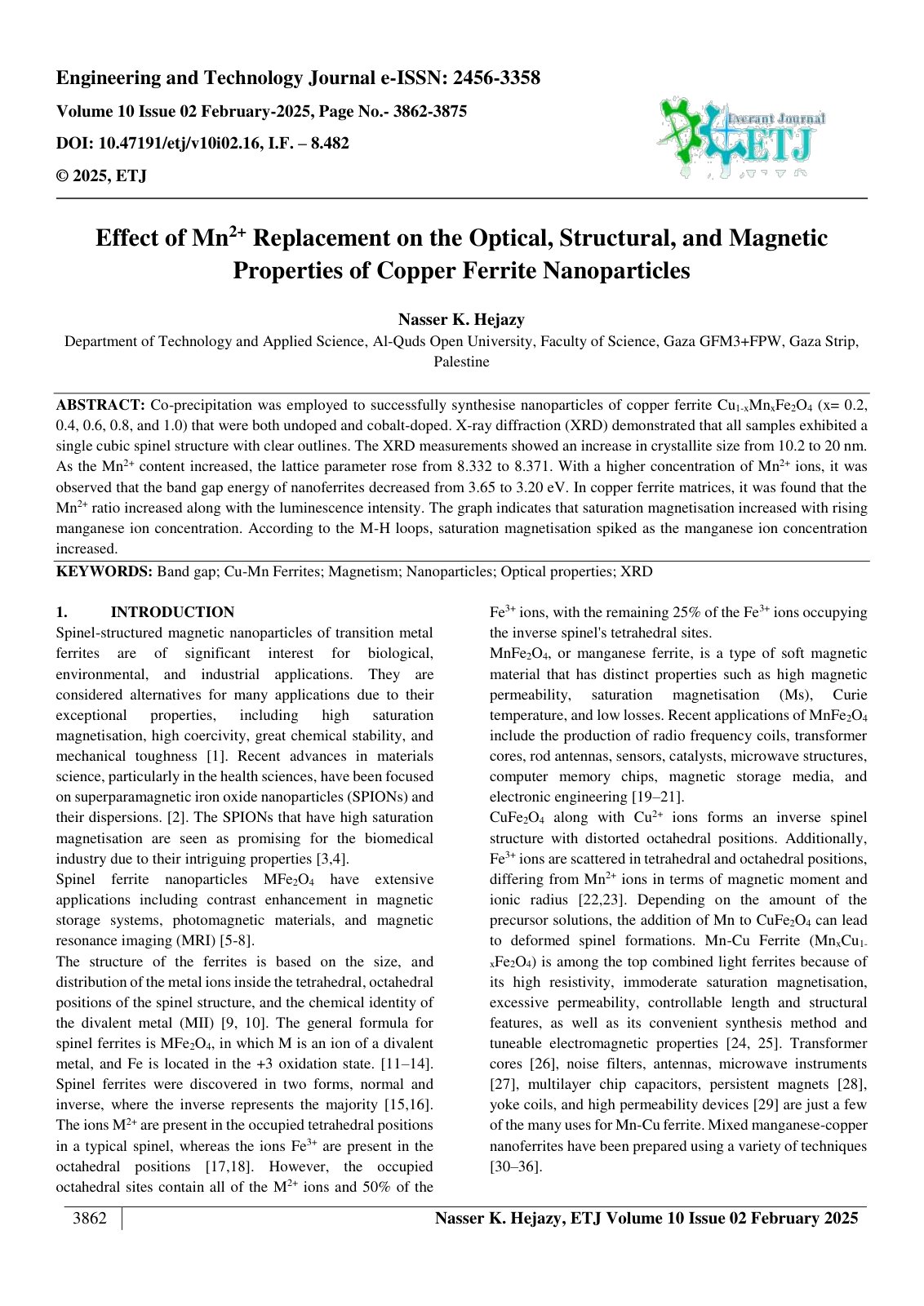 First page of 16 (2)