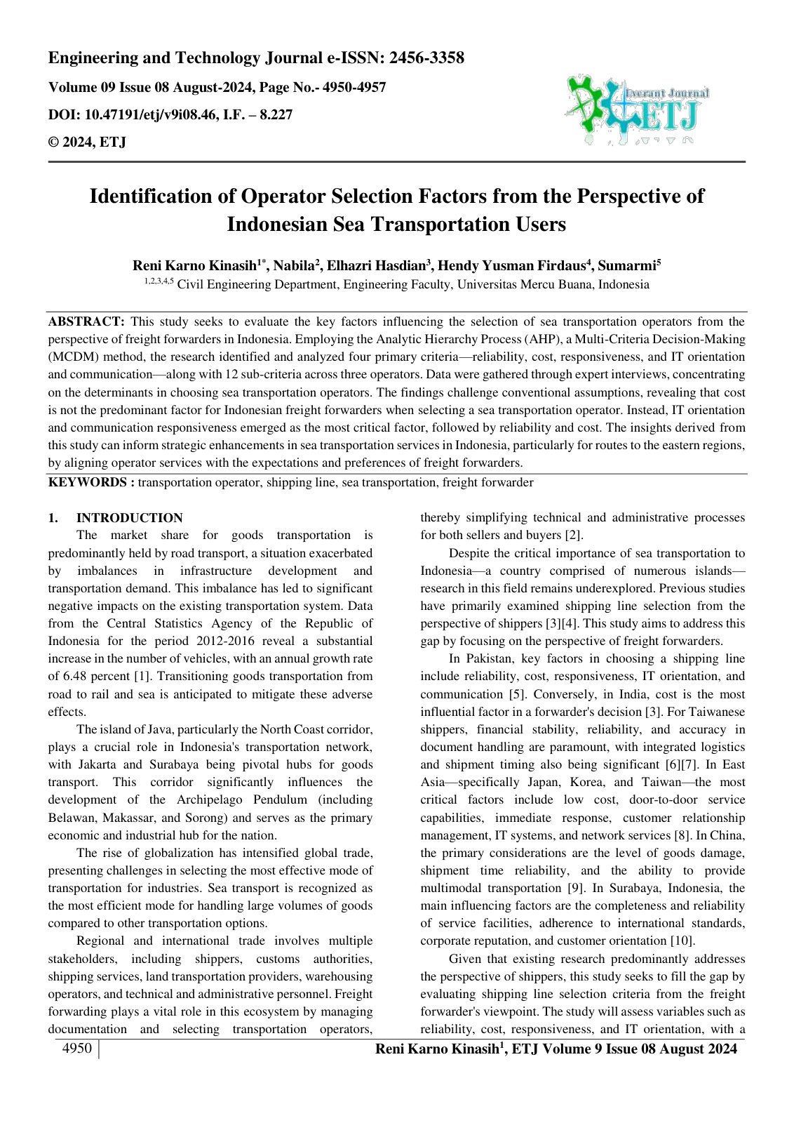 First page of 46 (1)