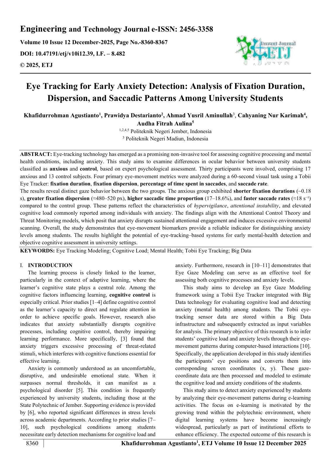 First page of 39 (2)