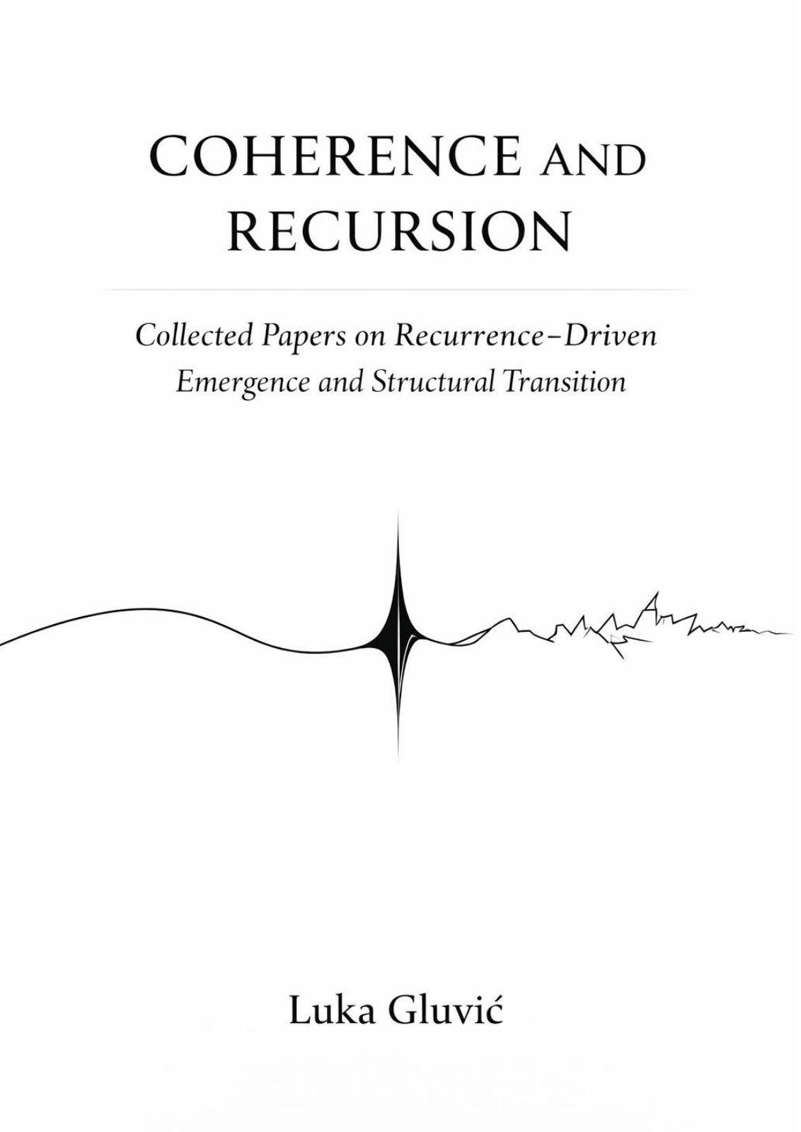 First page of Coherence and Recursion
