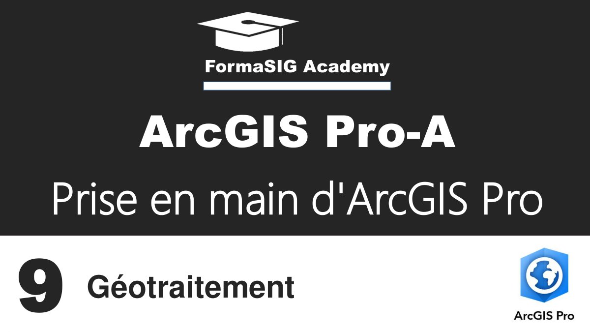First page of 12   ArcGIS PRO A CH9