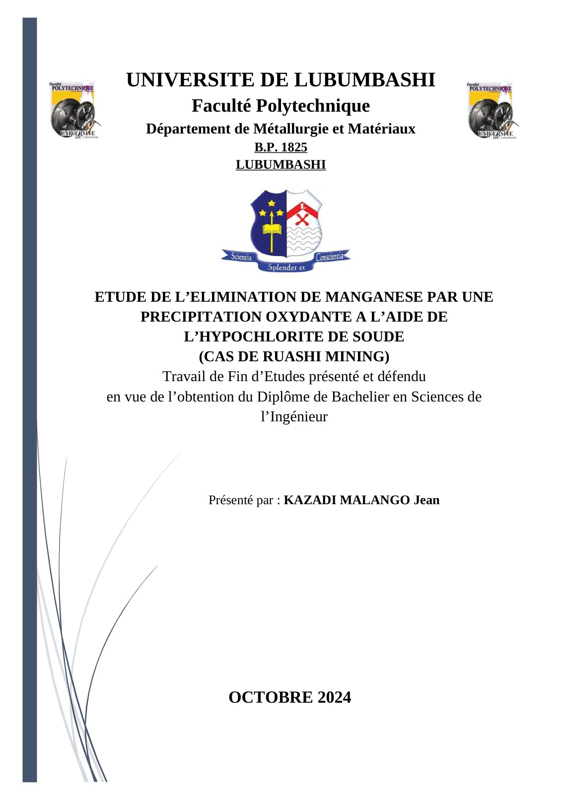 First page of 789287526 2tfc malango 2024