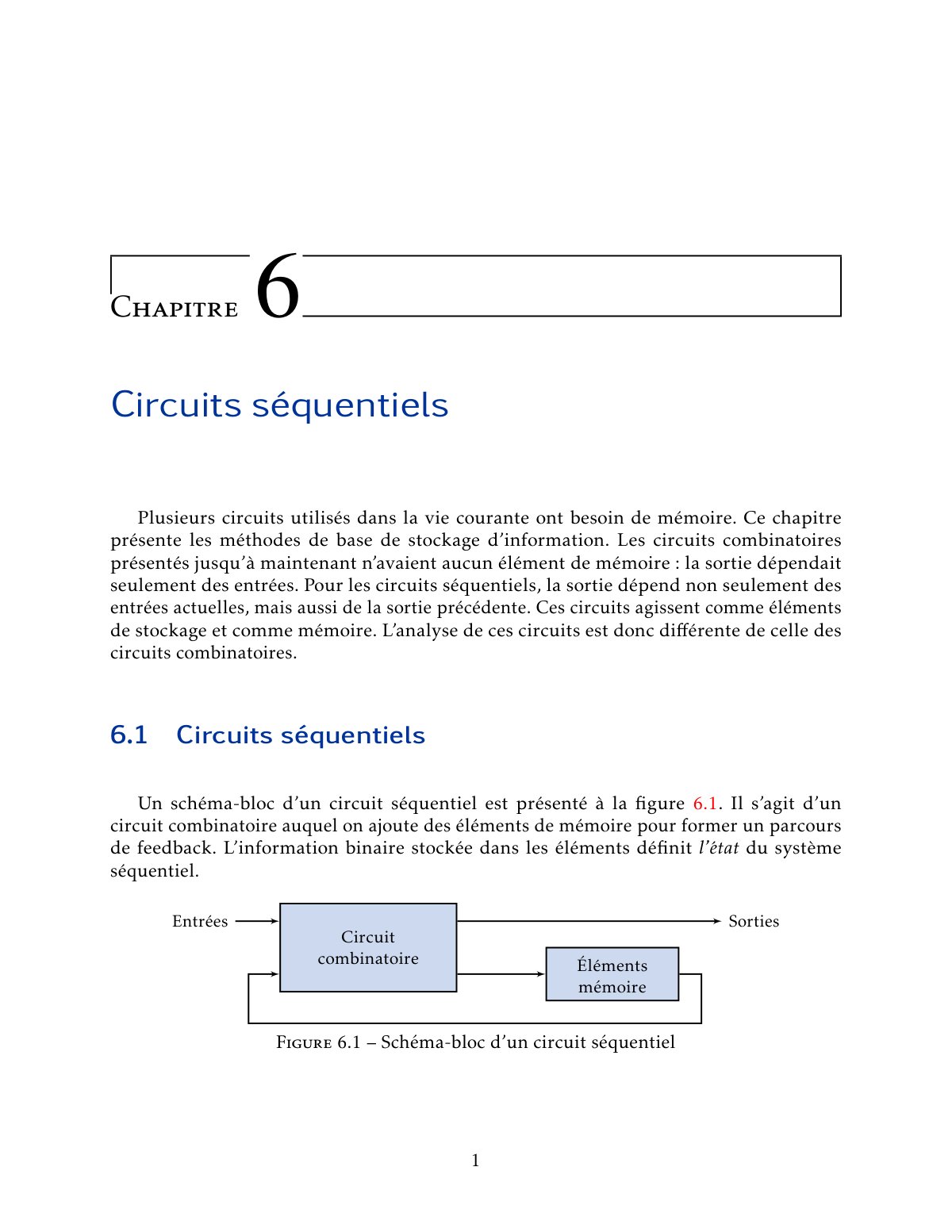 First page of GELE2442 Notes6