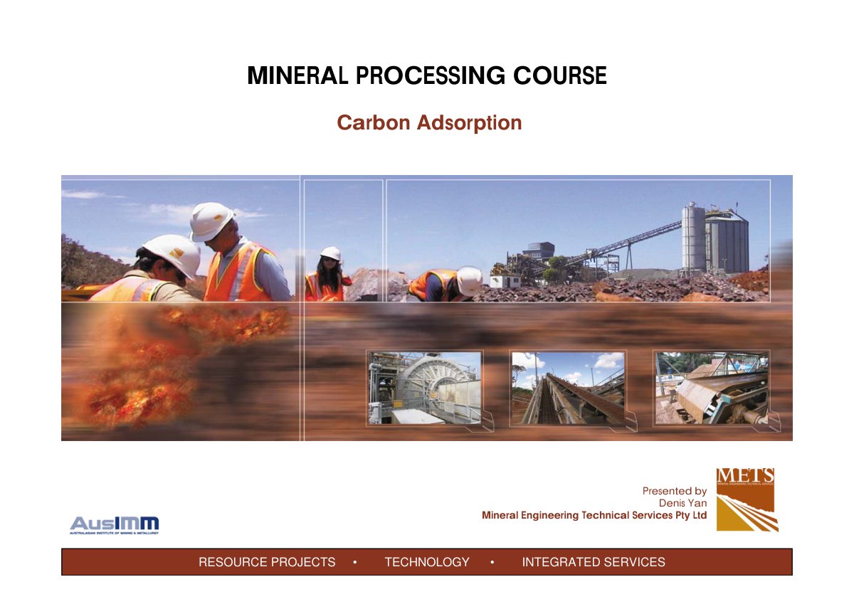 First page of 4 MP Adsorption
