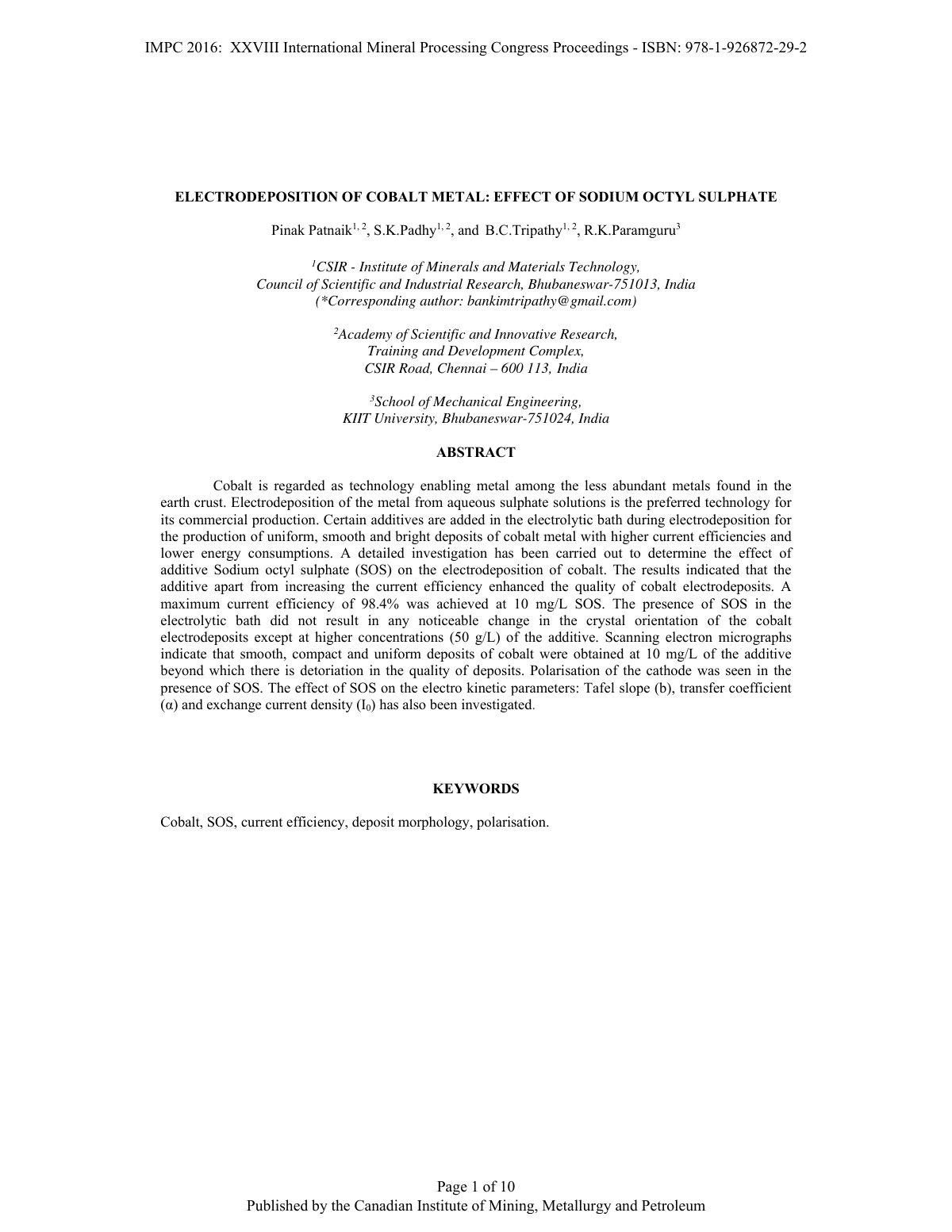 First page of 000 021 000 547