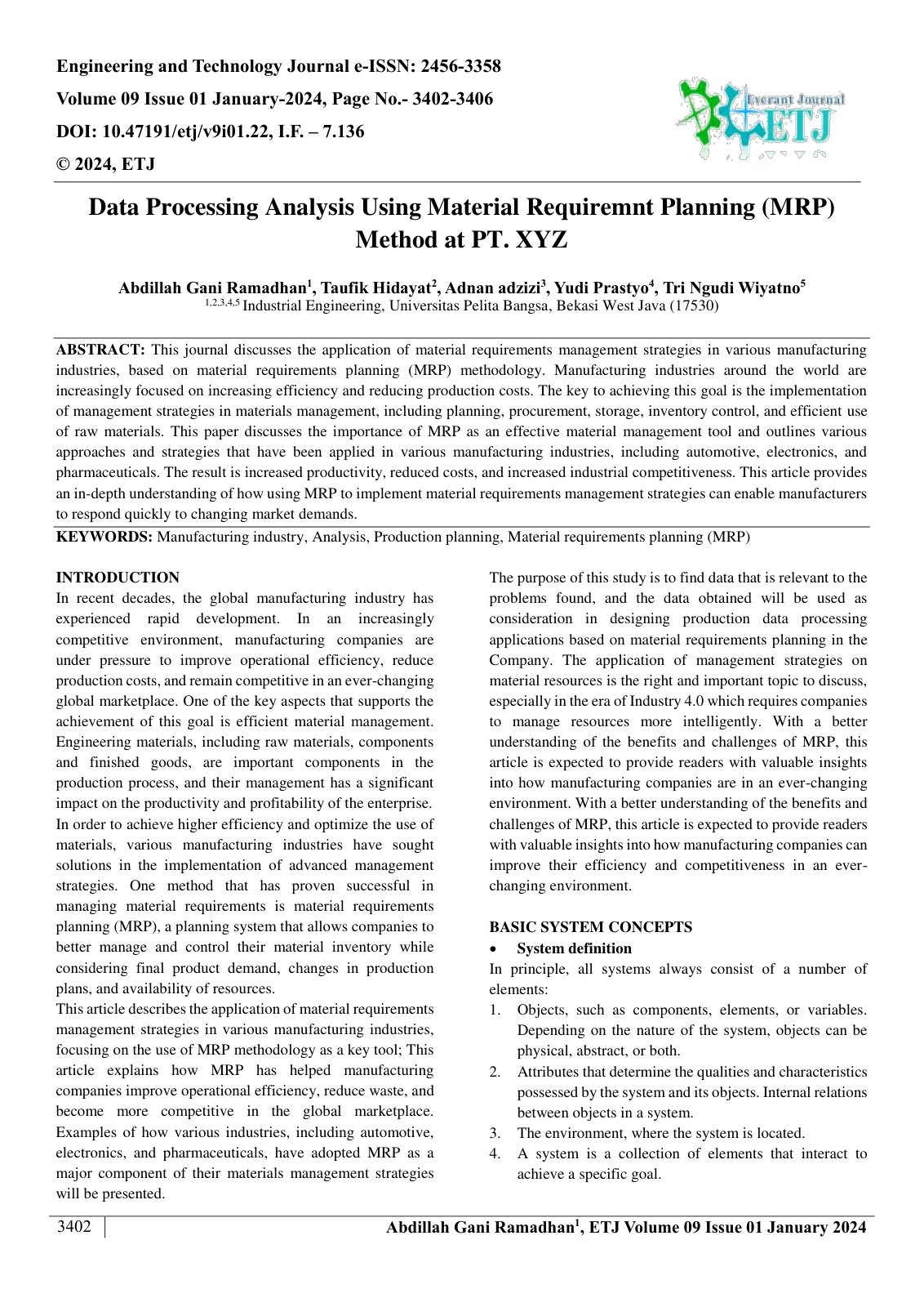 First page of eversvd,+22