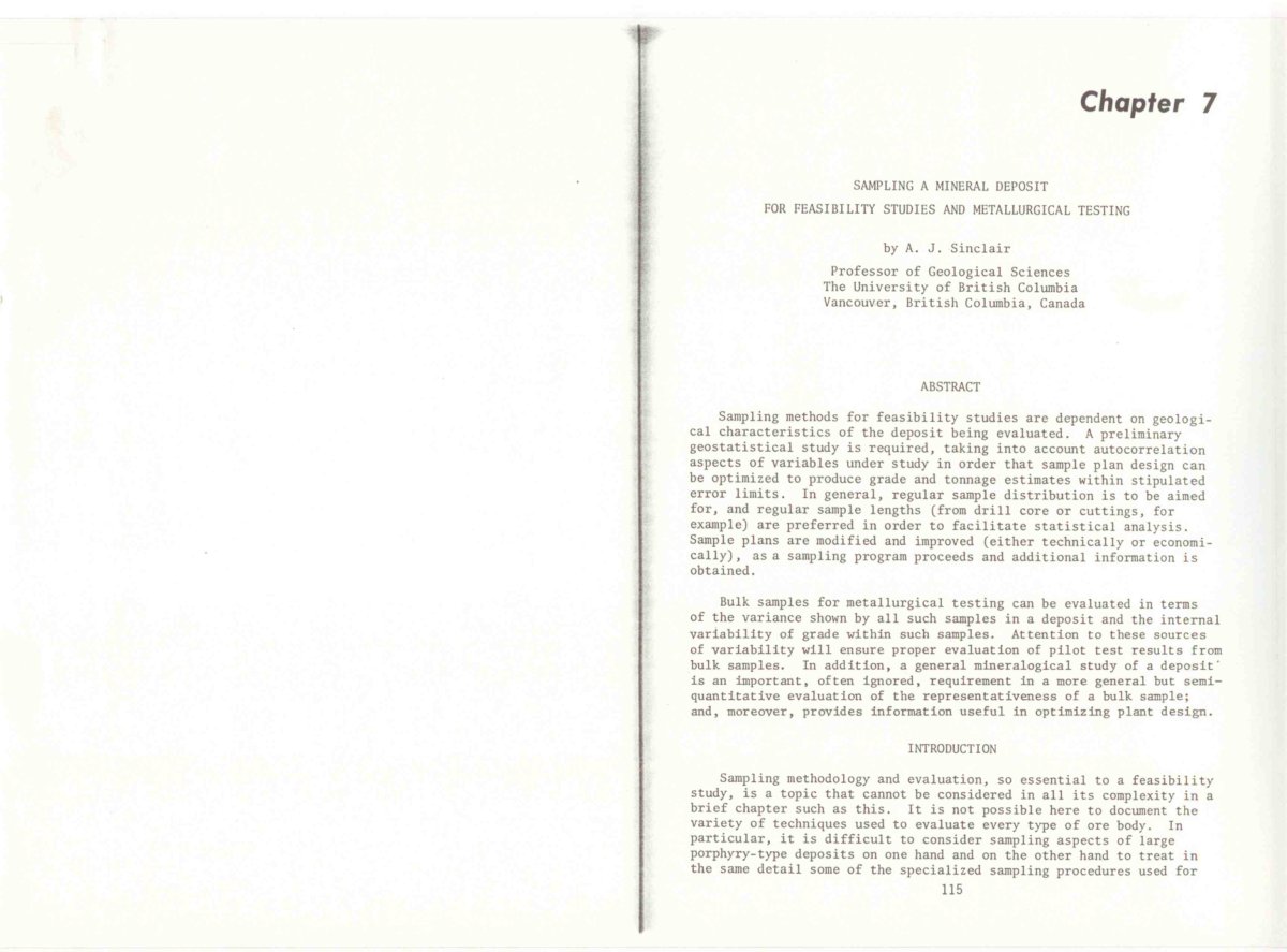 First page of Chapter 7