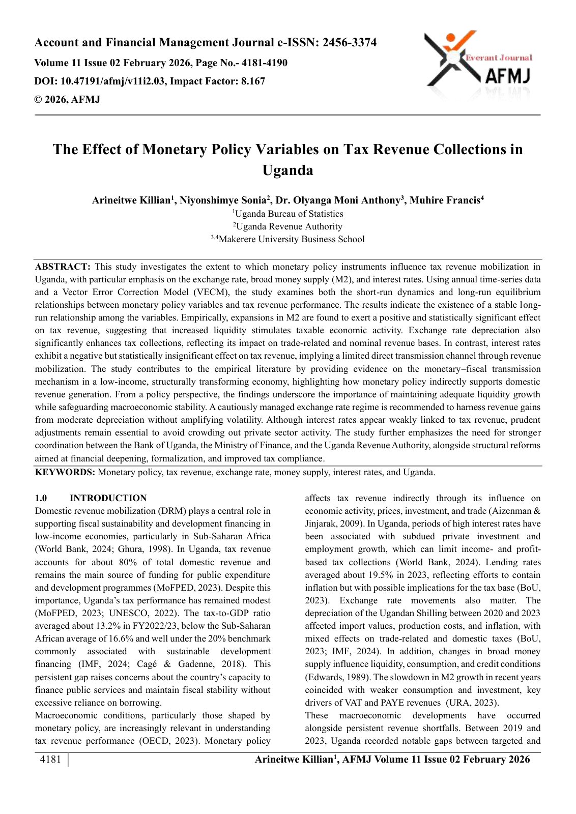 First page of 3