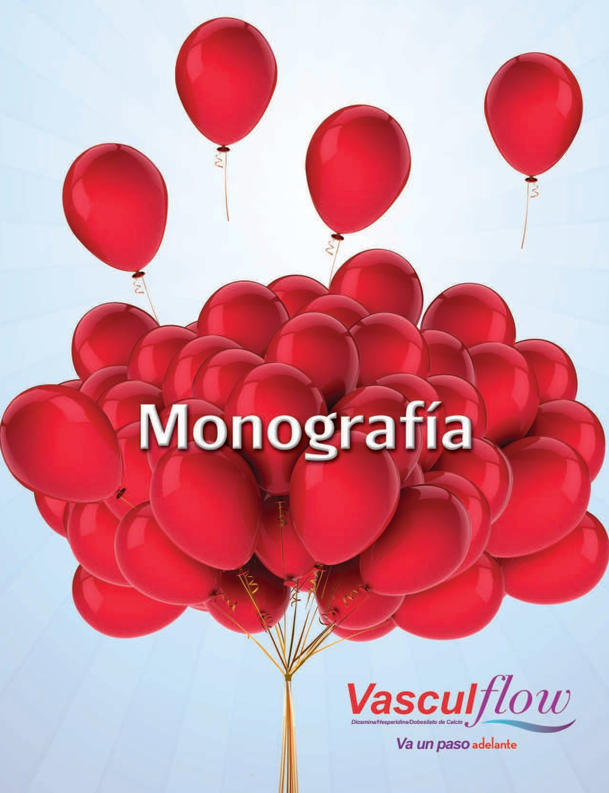 First page of Monografia Vasculflow FINAL