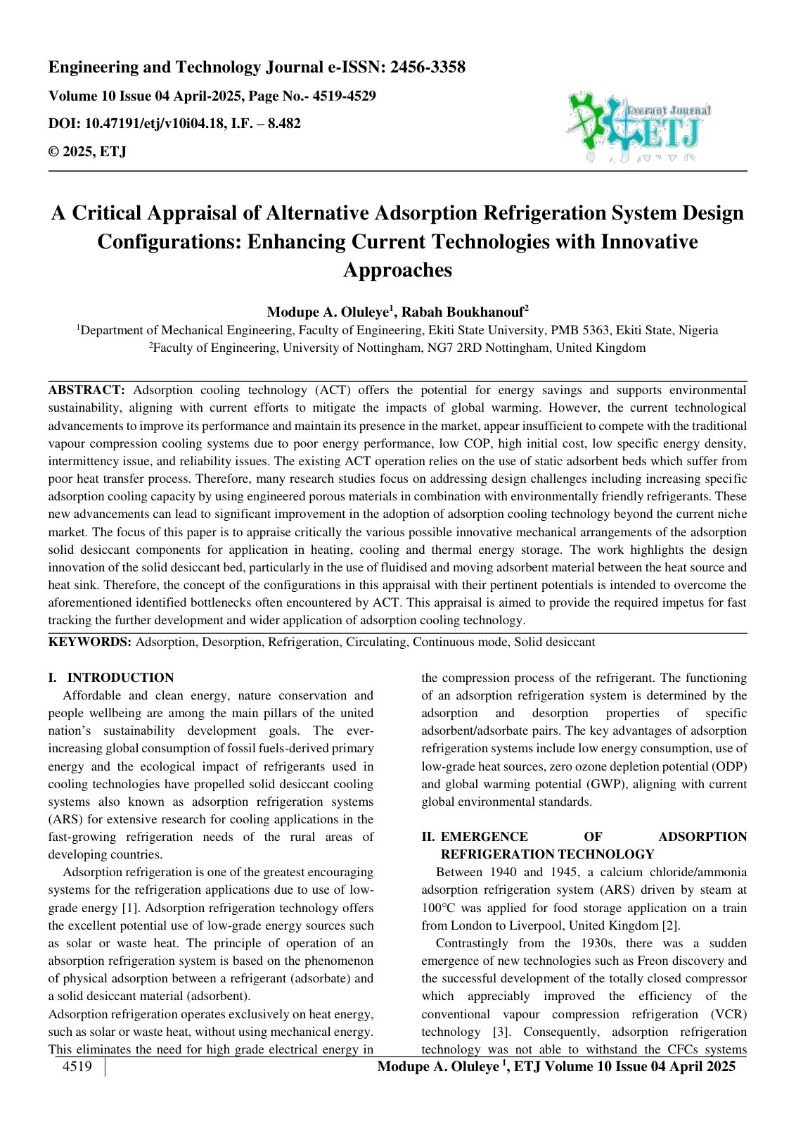First page of 18 (1)