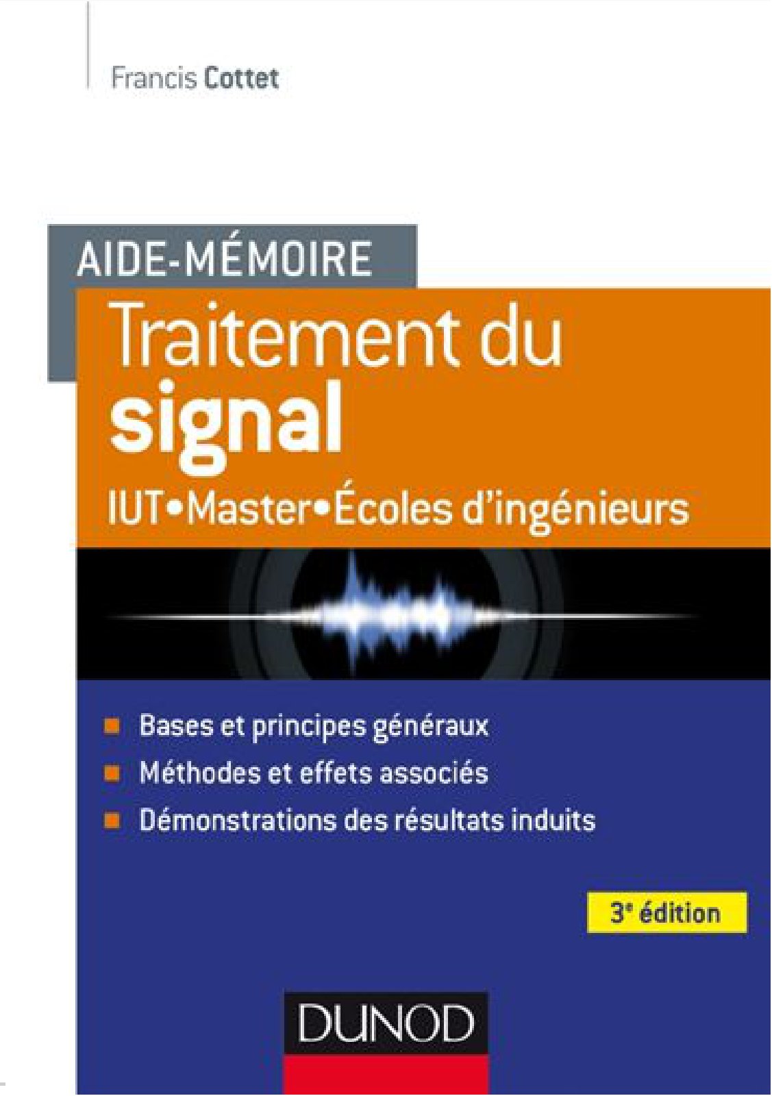 First page of Aide Memoire   Traitement d  (Z Library)