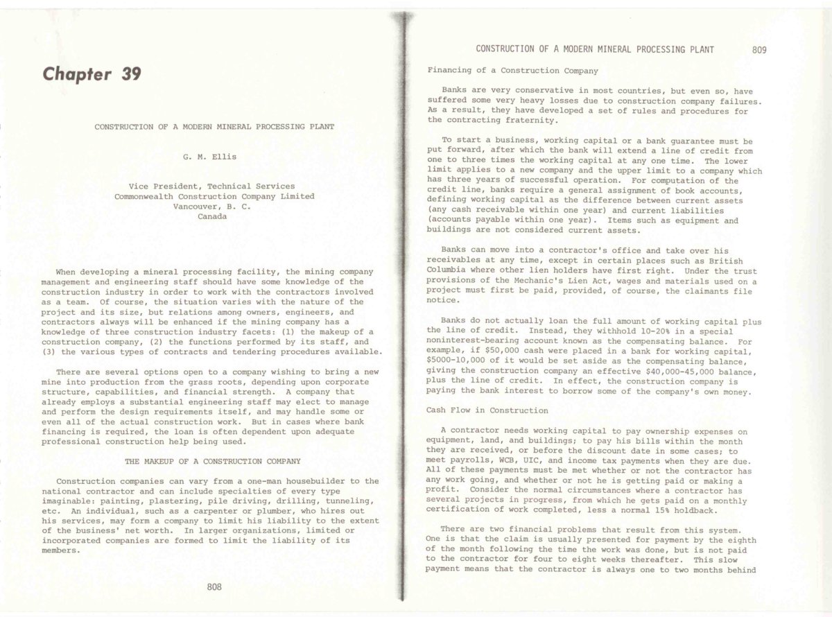 First page of Chapter 39