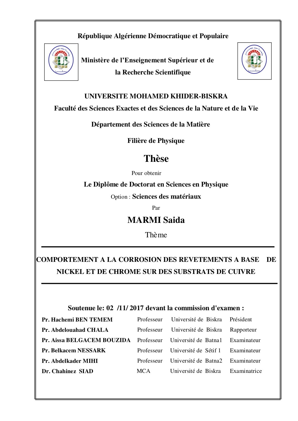 First page of 156870308