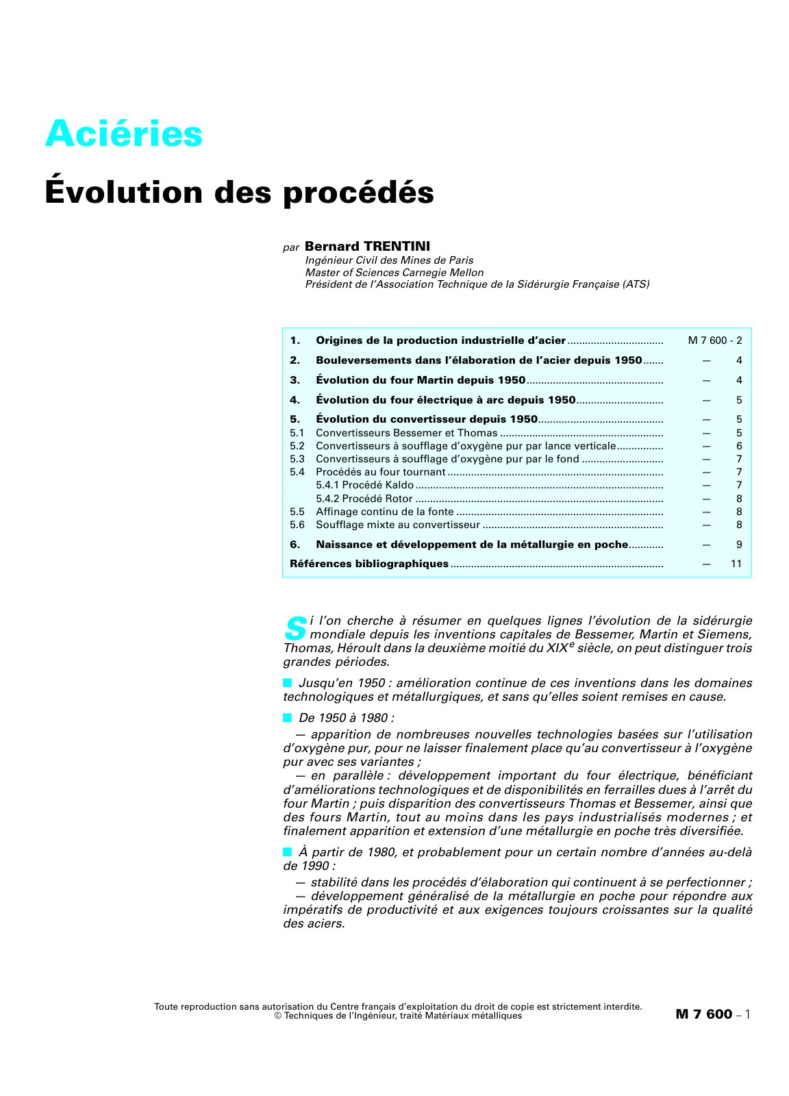 First page of 628423597 m7600