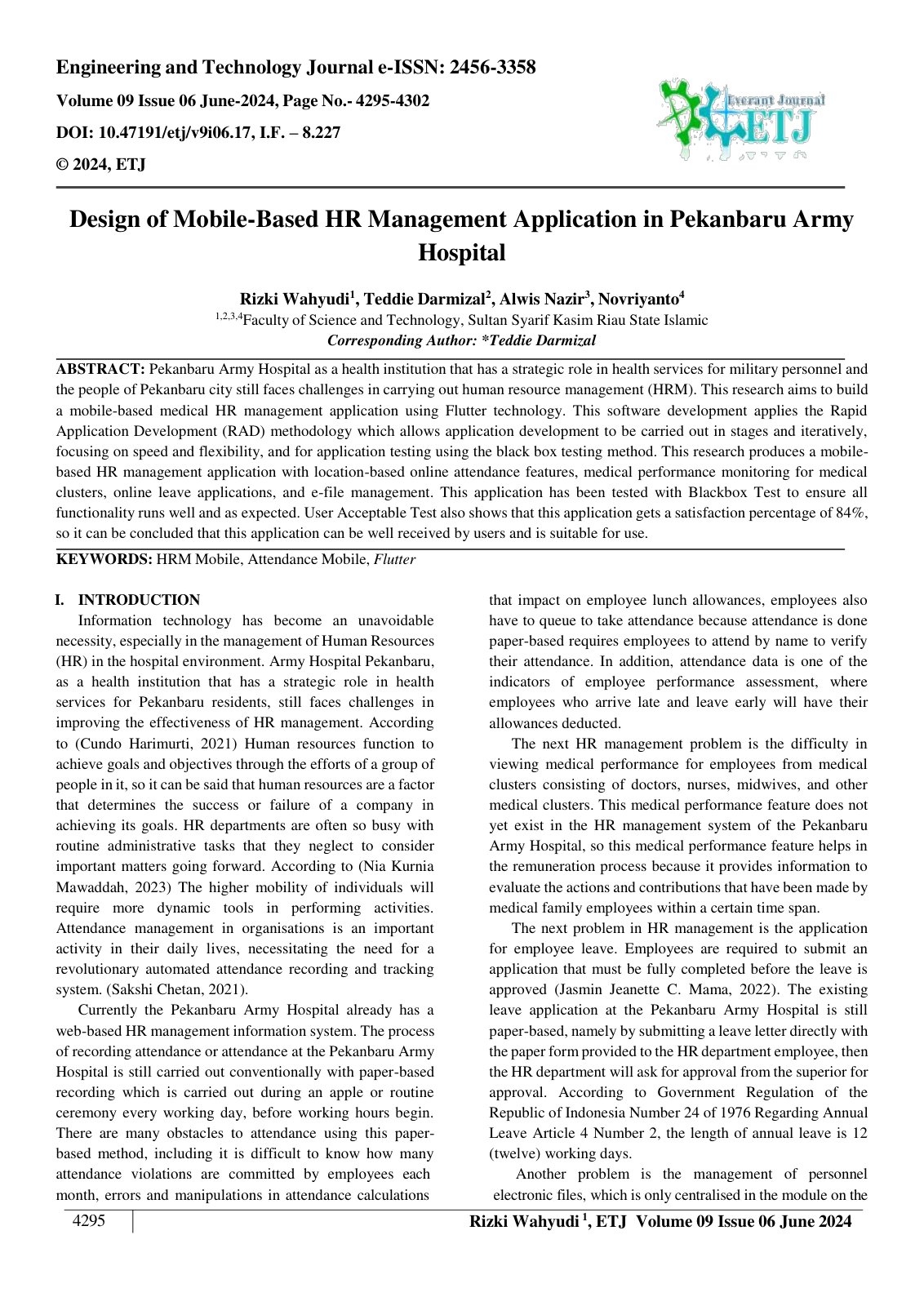 First page of 17 (8)