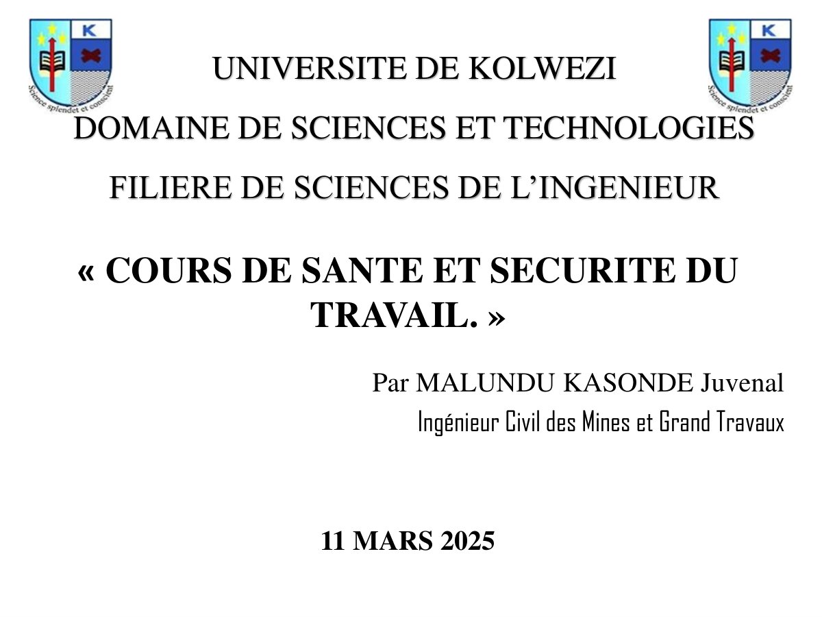 First page of SST Intro et Chap 1 2025
